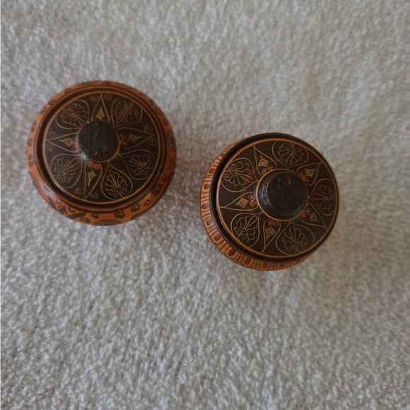 Handmade Greek Style Decorative set - Picture 9 of 12